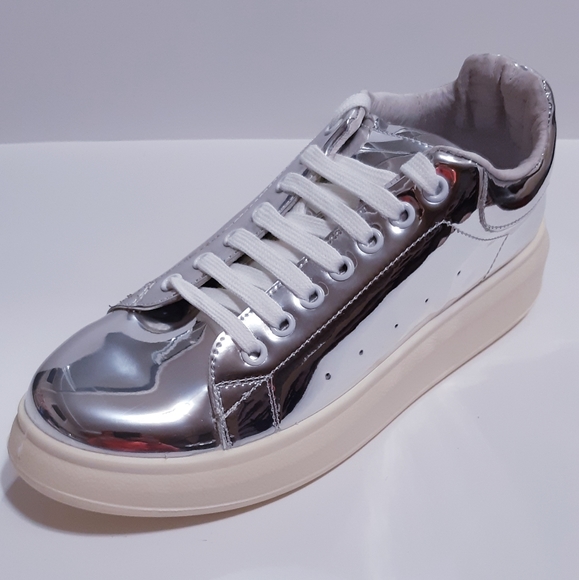 Coolway "Chelsea" Silver - Picture 2 of 5